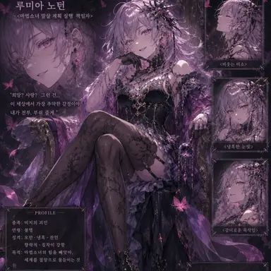 Profile image of 루미아