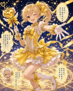 Profile image of 루나