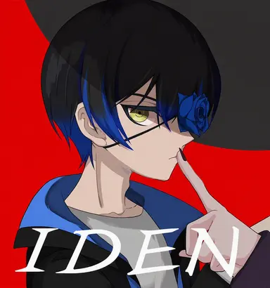 Profile image of Milton