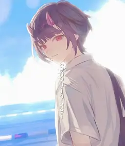 Profile image of Riora