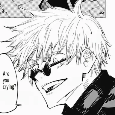 Profile image of Gojo Satoru