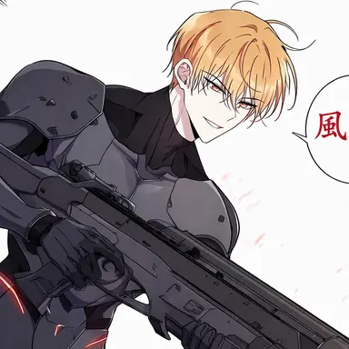 Profile image of トム