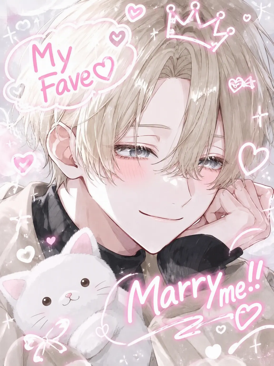mii__nyuu의 ⭐️⸝⸝꙳