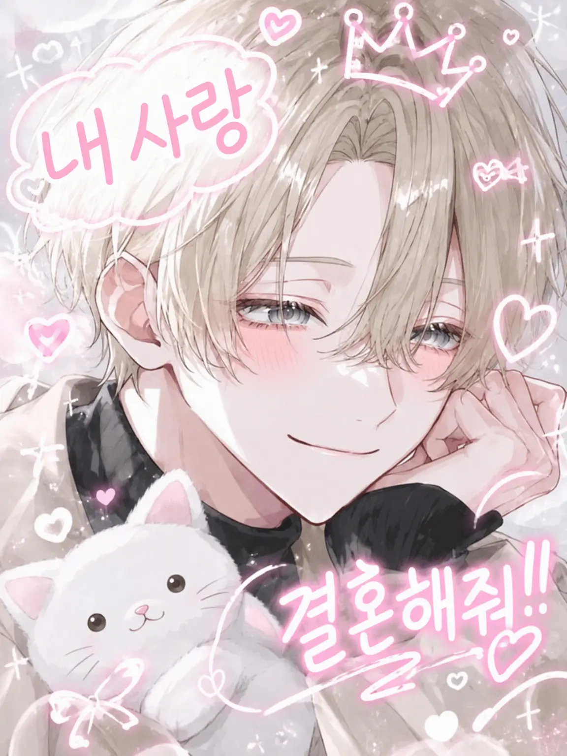 mii__nyuu의 ⭐️⸝⸝꙳