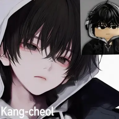 Profile image of Kang Chul