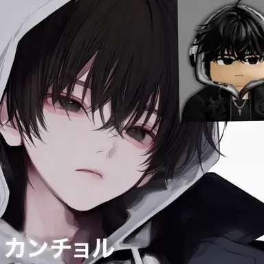 Profile image of カン・チョル