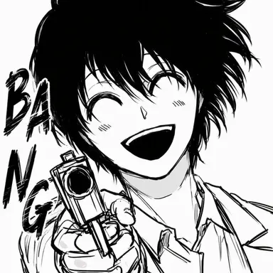 Profile image of Nagumo Yoichi