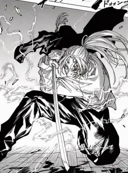 Profile image of 神々廻