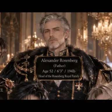 Profile image of Alexander Rosenberg