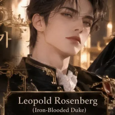 Profile image of Leopold Rosenberg