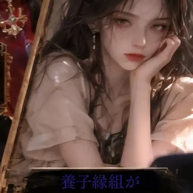 Profile image of エリアナ・ローゼンベルク