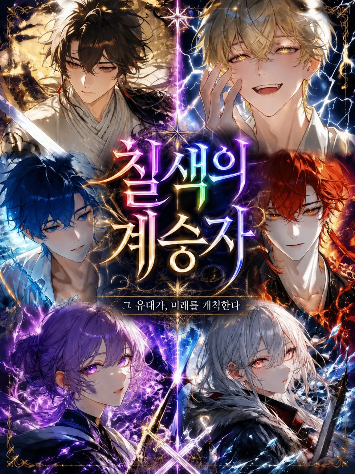 naaanooo_zeta의 칠채의 계승자