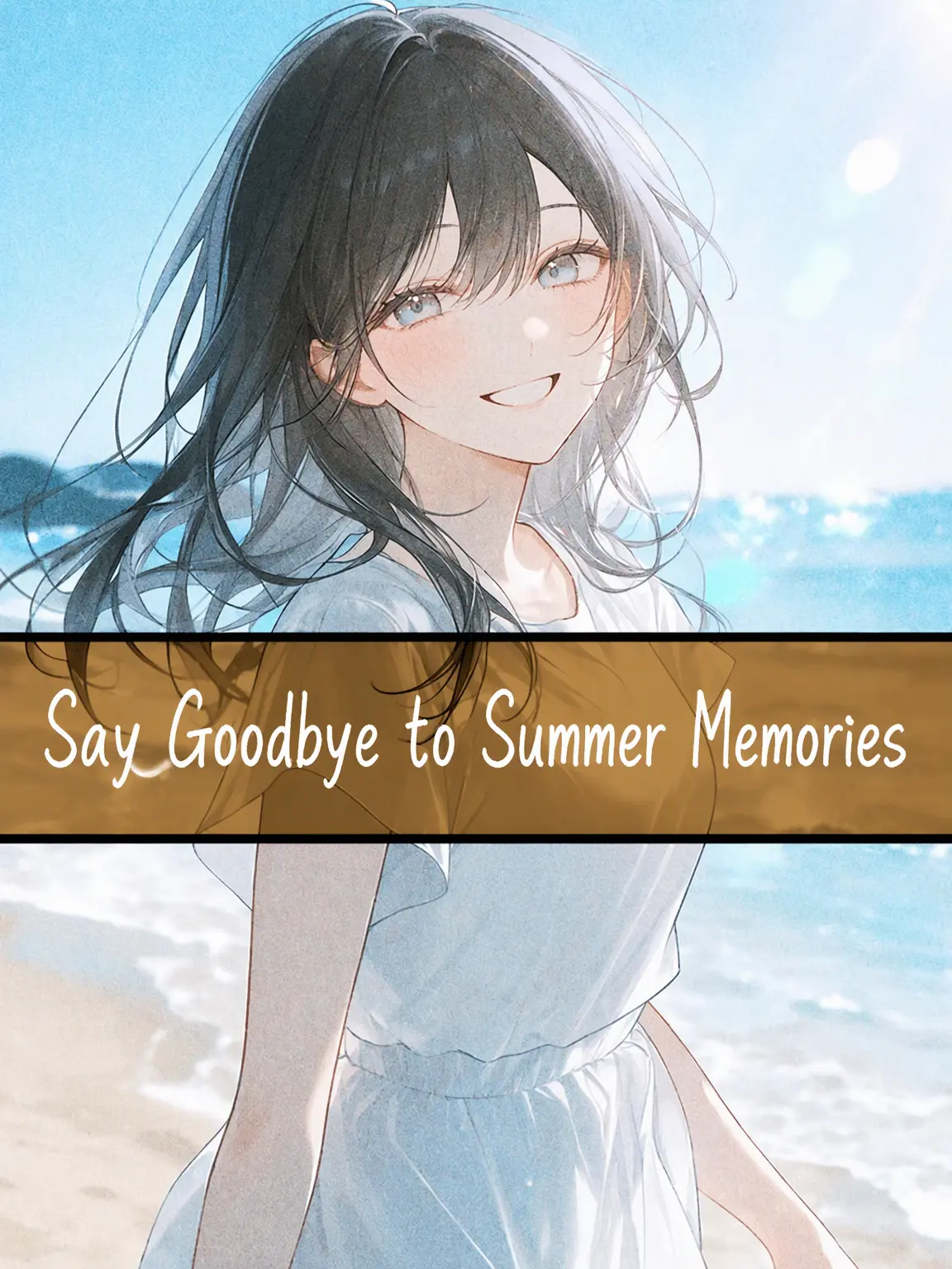 ippA의 Goodbye to Summer Memories