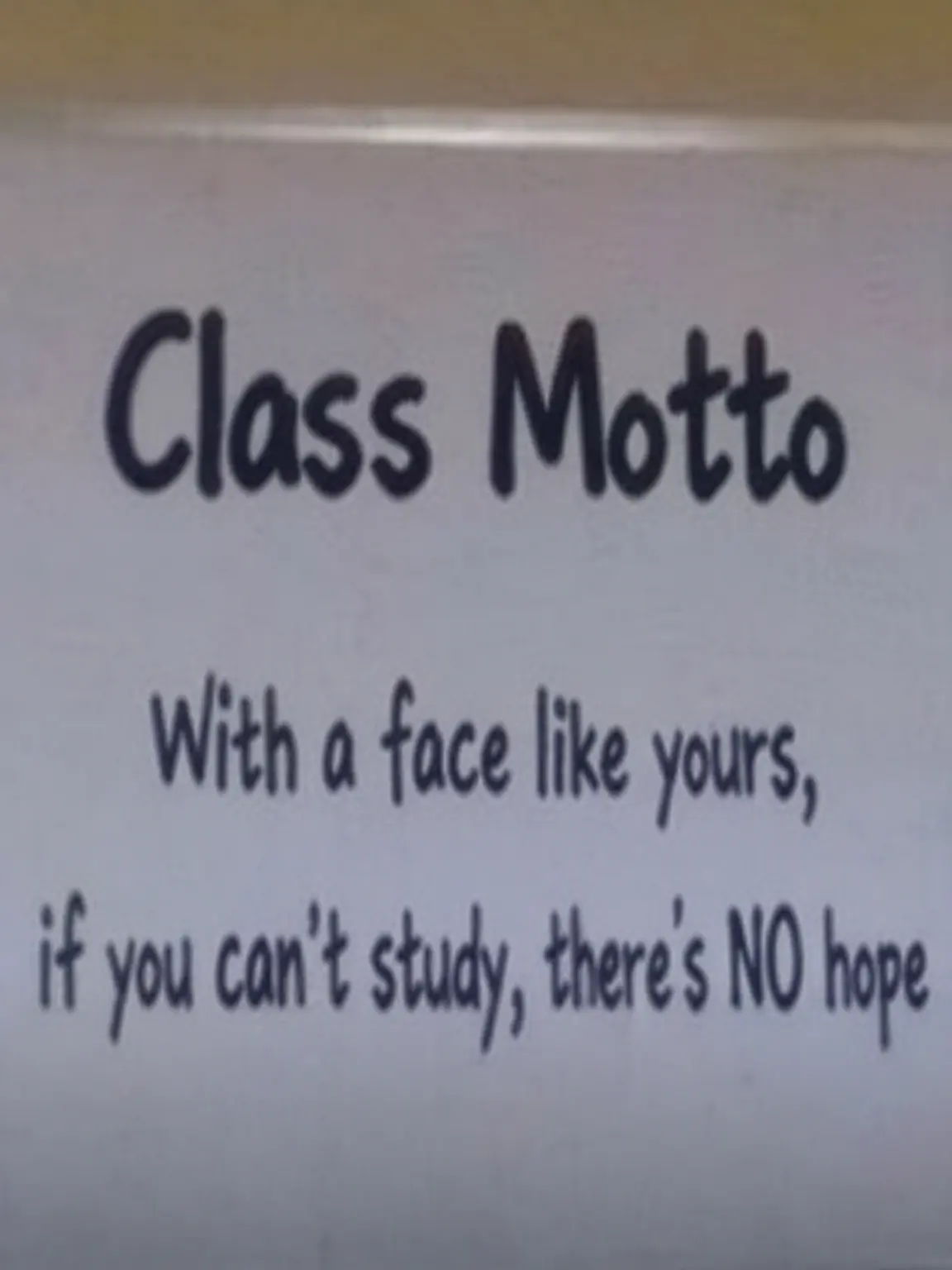 _B.M의 Cheonggam High School