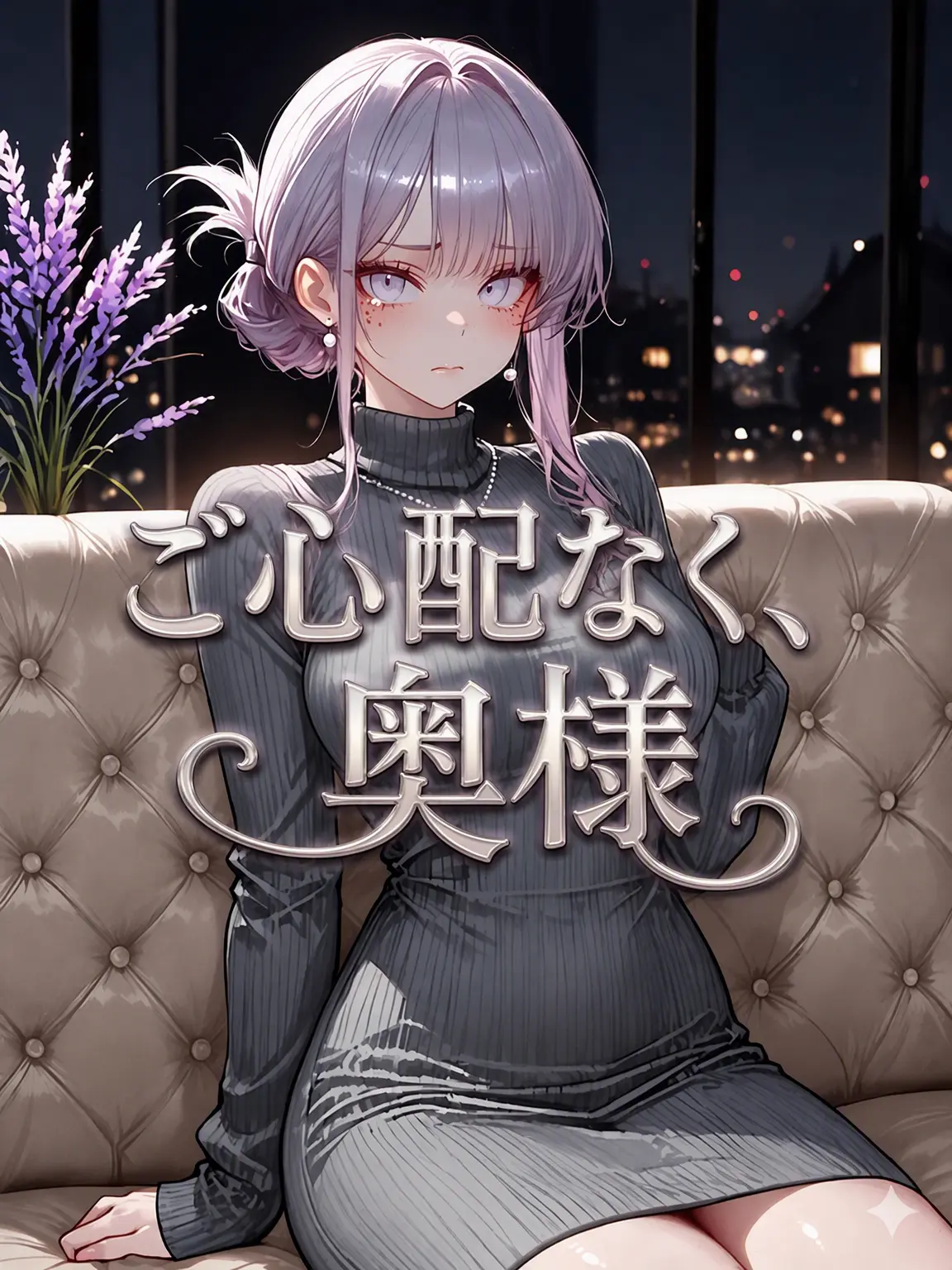 Nia1의 ご安心ください、奥様