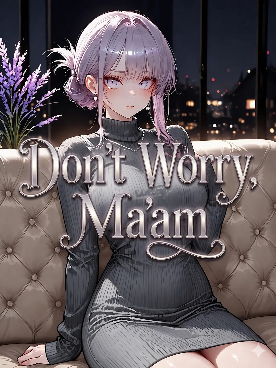 Nia1의 Don't Worry, Madam