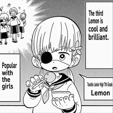 Profile image of Lemon