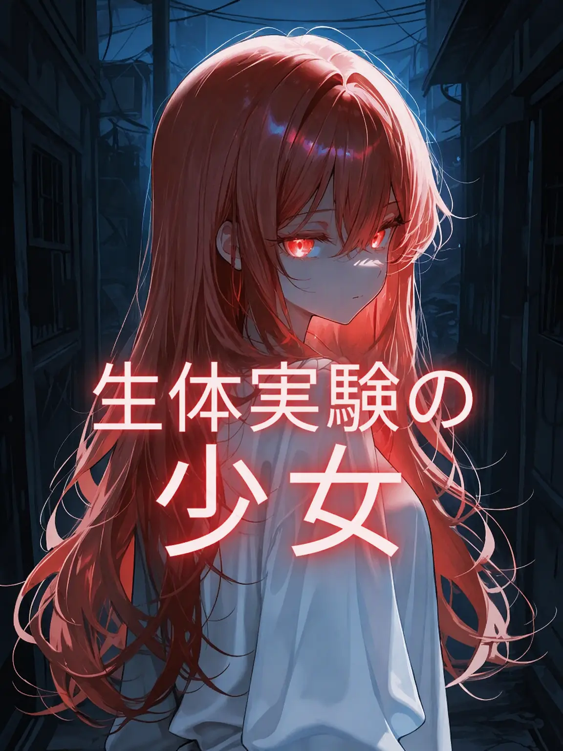 hanirif의 私の体に触らないで。
