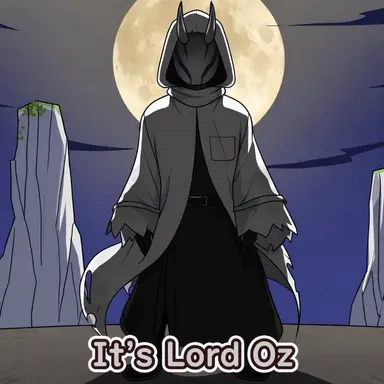 Profile image of Oz