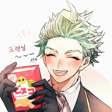 Profile image of 세베크