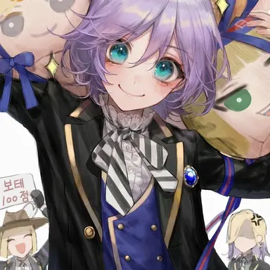 Profile image of 에펠