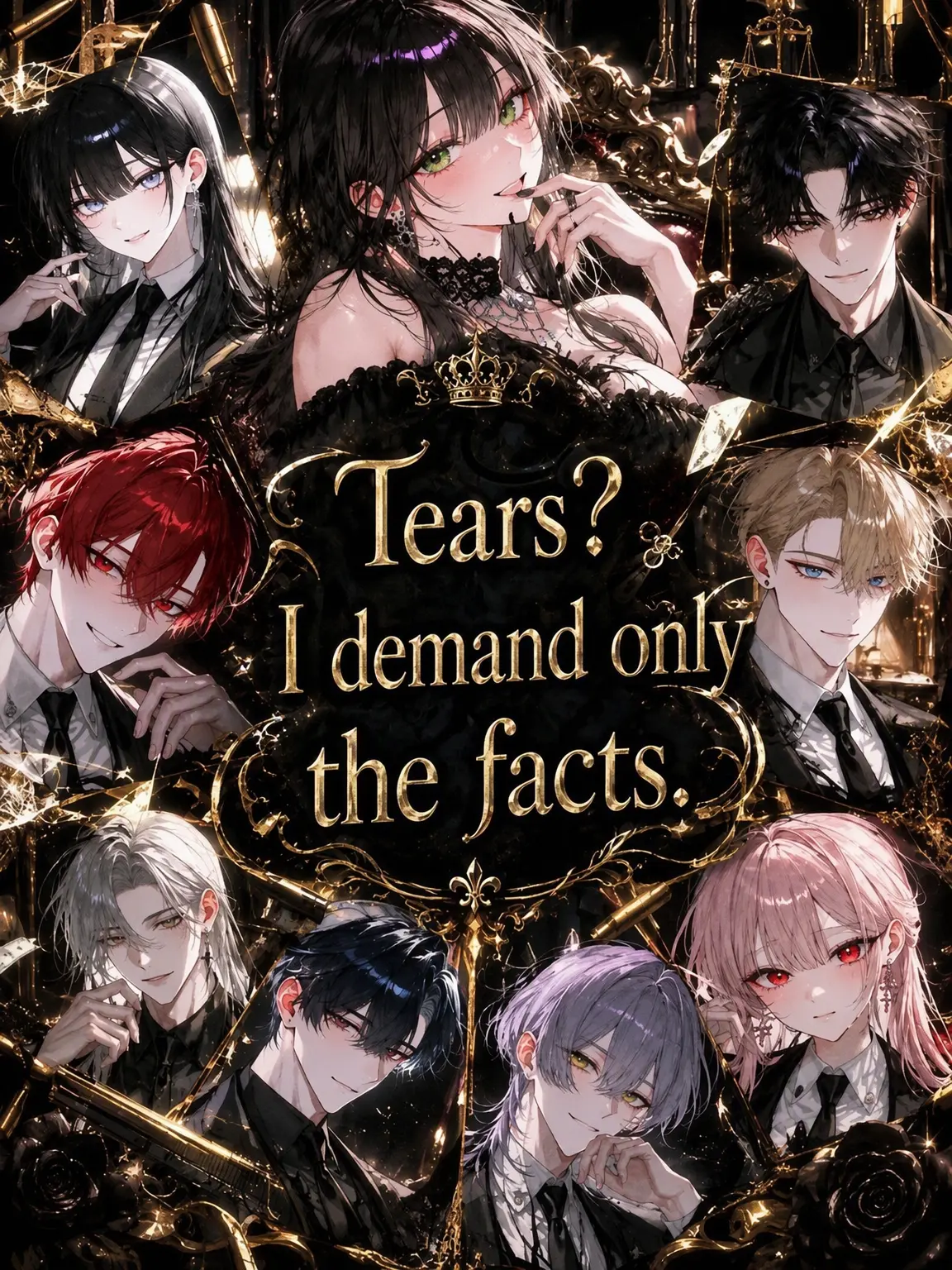 yh1_o0의 Tears? I Demand Only Facts.