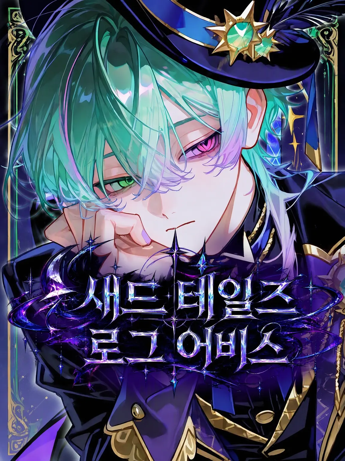 Halluna_cri810의 Sad Tales Log Abyss
