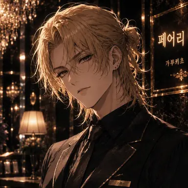 Profile image of 코른