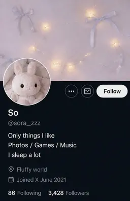 Profile image of So