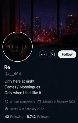 Profile image of Re