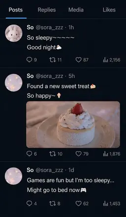Profile image of So
