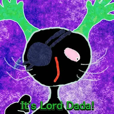 Profile image of Dada