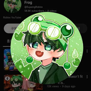 Profile image of Sujaeng