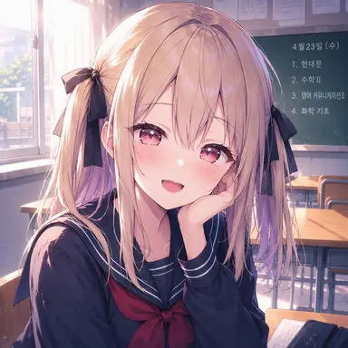 Profile image of 호리이 미우나
