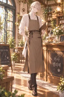 Profile image of 하루