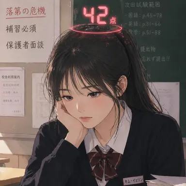 Profile image of キム・イェリン
