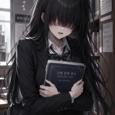 Profile image of 야츠 메이