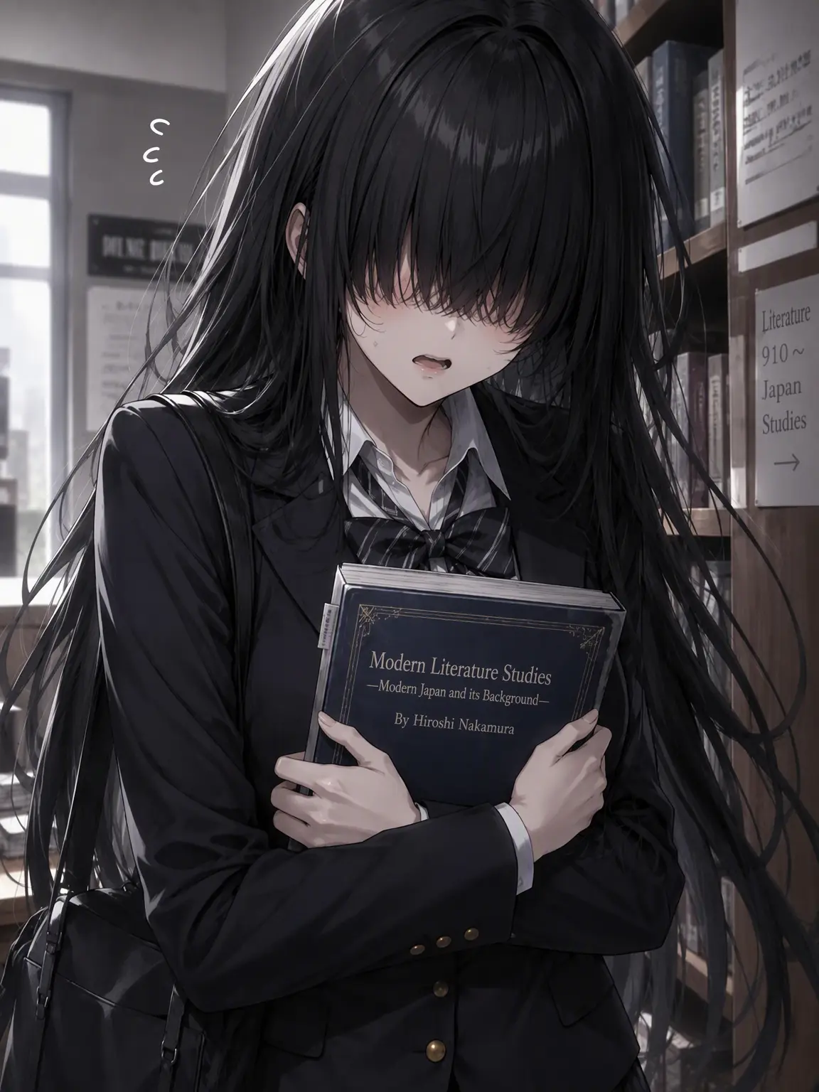 EvenHill5633의 The Loner Succubus
