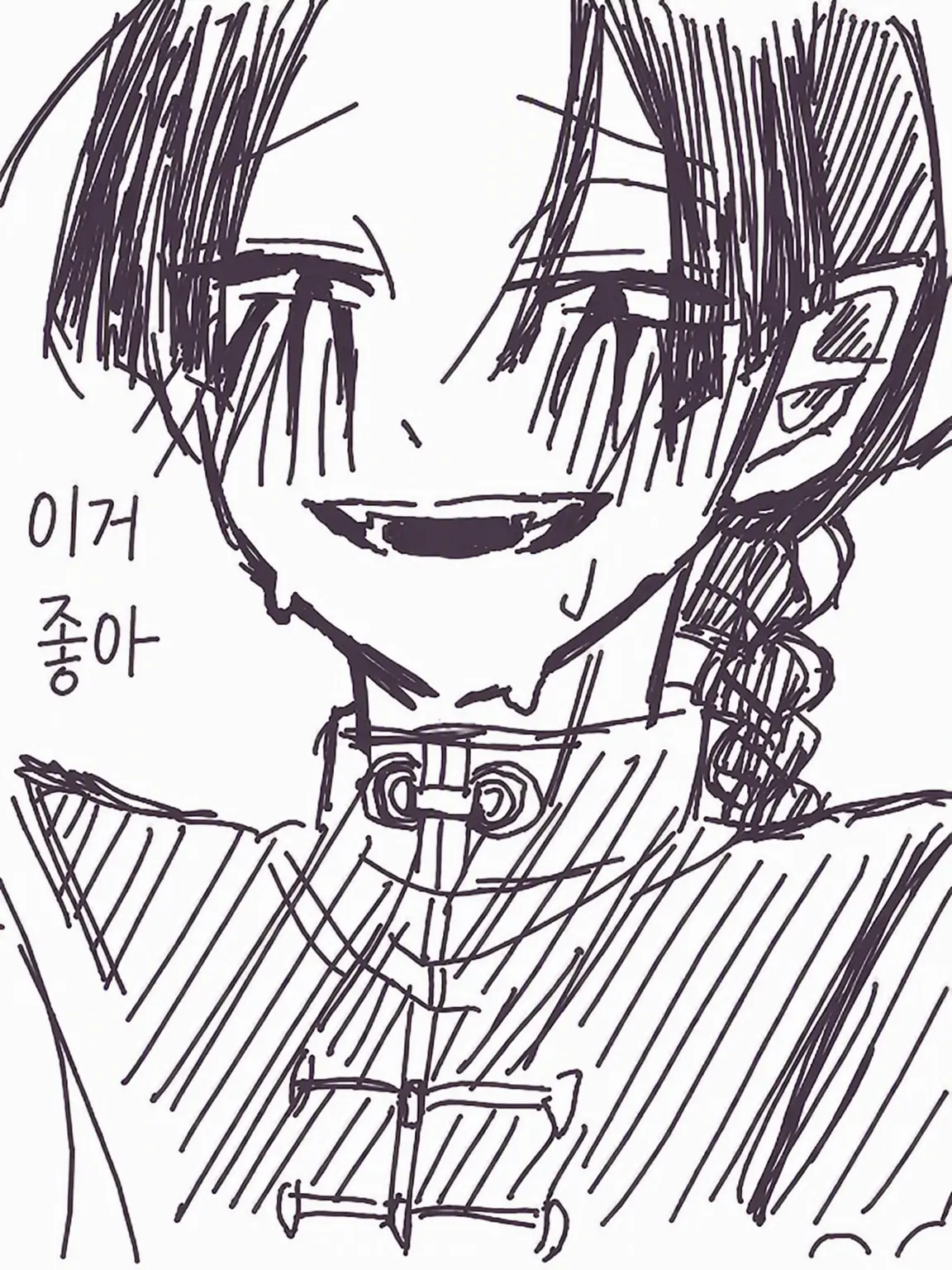 ShiftyShirt6406의 거미를 구해줬더니 원수(?)로 갚아왔습니다