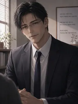 Profile image of 마기시
