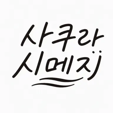 Profile image of 사쿠라시메지