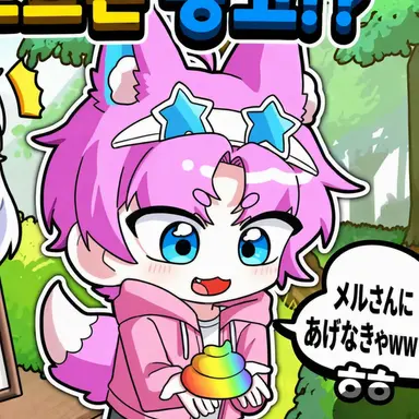 Profile image of バップル
