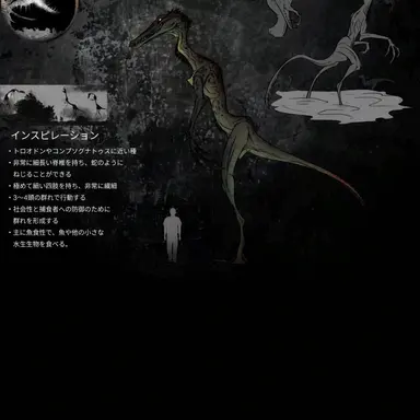 Profile image of レトルタサウルス