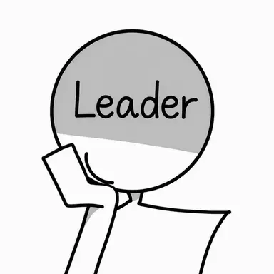 Profile image of Leader