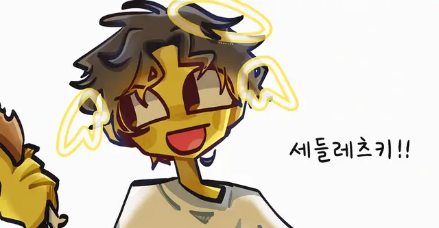 Profile image of 셰드레츠키