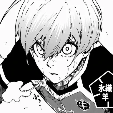 Profile image of 氷織羊