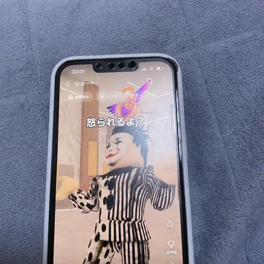 Profile image of ジョーカー