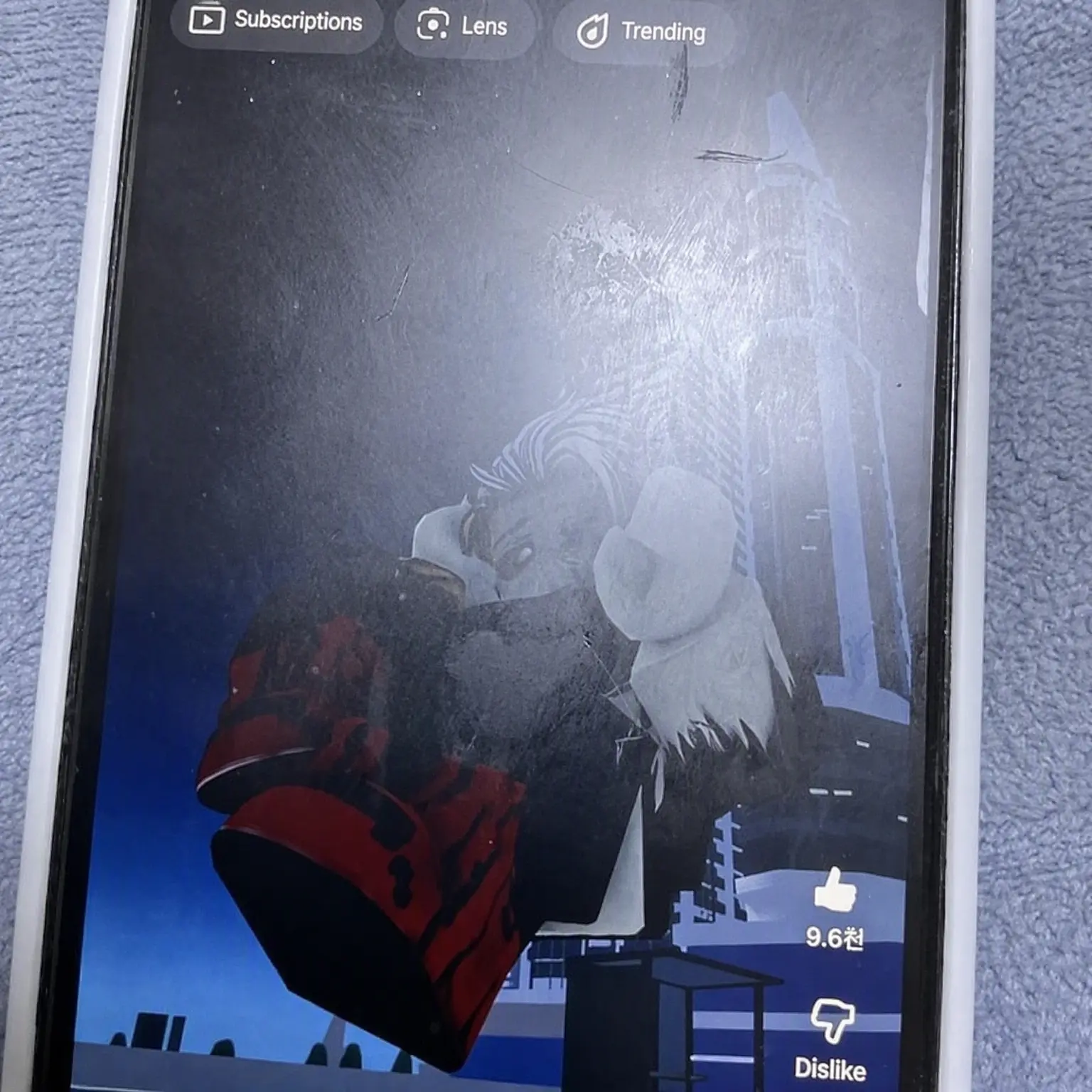 CostlyLand6547의 Ranked Battle: Living with Nunibu's Team