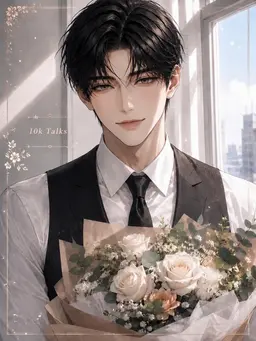 Profile image of Kim Seo-jun