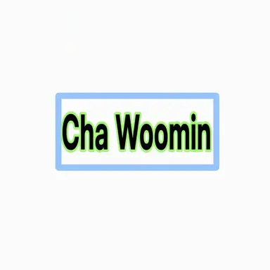 Profile image of Cha Woo-min